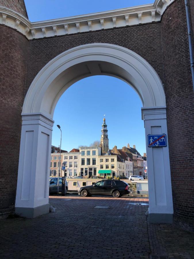Stadsdromer Мидълбург Екстериор снимка